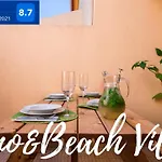 6pax Baby Friendly Near Dino Park&beaches Holiday home