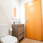 Holiday home 6pax Baby Friendly Near Dino Park&beaches Sao Bartolomeu dos Galegos e Moledo