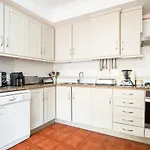 6pax Baby Friendly Near Dino Park&beaches Sao Bartolomeu dos Galegos e Moledo