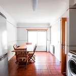 6pax Baby Friendly Near Dino Park&beaches * Sao Bartolomeu dos Galegos e Moledo