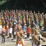 Holiday home 6pax Baby Friendly Near Dino Park&beaches *