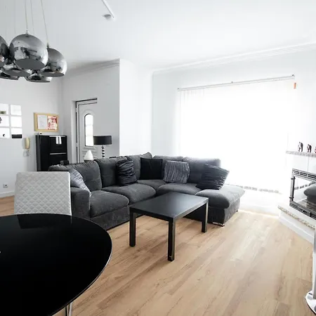 Nyaraló 6pax Baby Friendly Near Dino Park&beaches *
