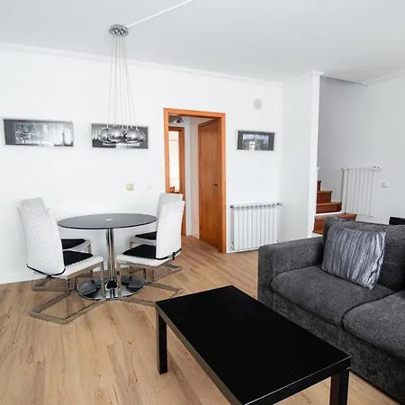 Nyaraló 6pax Baby Friendly Near Dino Park&beaches São Bartolomeu