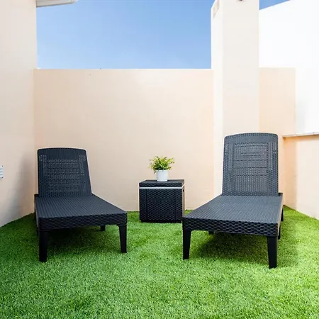 6pax Baby Friendly Near Dino Park&beaches *