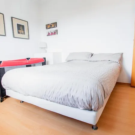 Nyaraló 6pax Baby Friendly Near Dino Park&beaches
